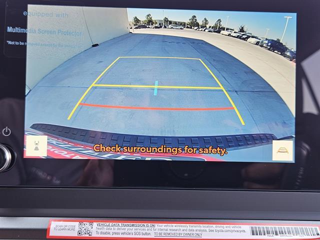 used 2025 Toyota 4Runner car, priced at $51,965