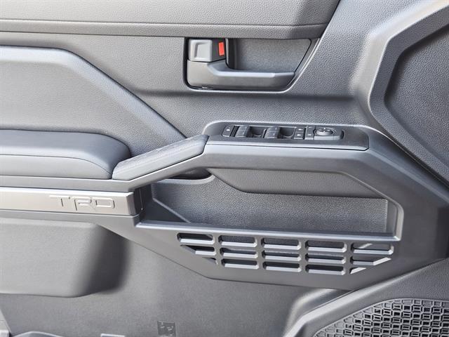 used 2025 Toyota 4Runner car, priced at $51,965