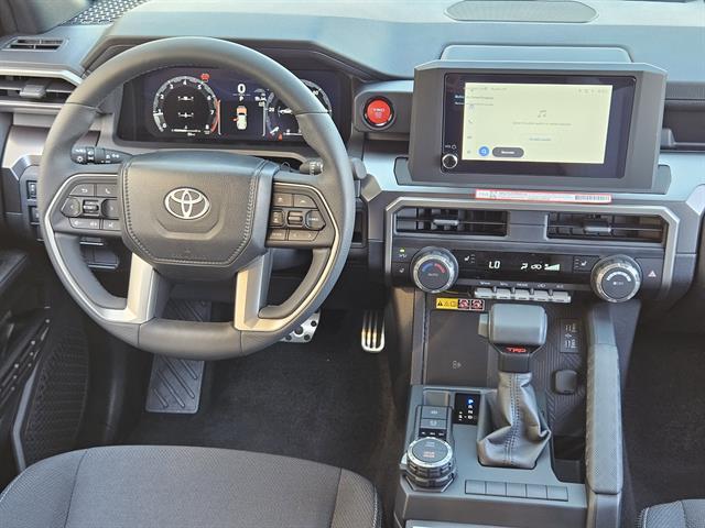 used 2025 Toyota 4Runner car, priced at $51,965