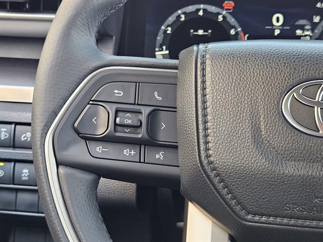 used 2025 Toyota 4Runner car, priced at $51,965