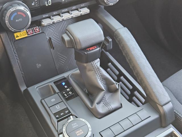 used 2025 Toyota 4Runner car, priced at $51,965