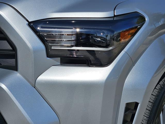 used 2025 Toyota 4Runner car, priced at $51,965