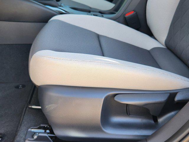 new 2025 Toyota Corolla car, priced at $23,963