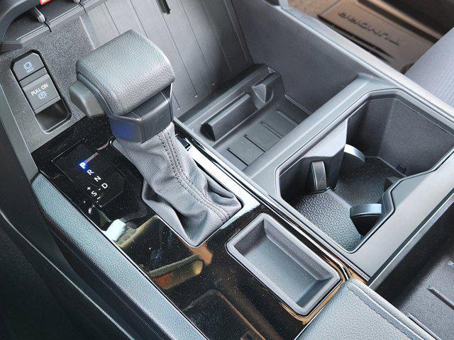 new 2025 Toyota Tundra car, priced at $40,047