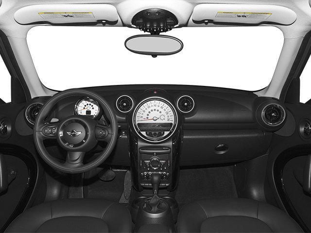 used 2014 MINI Countryman car, priced at $9,990