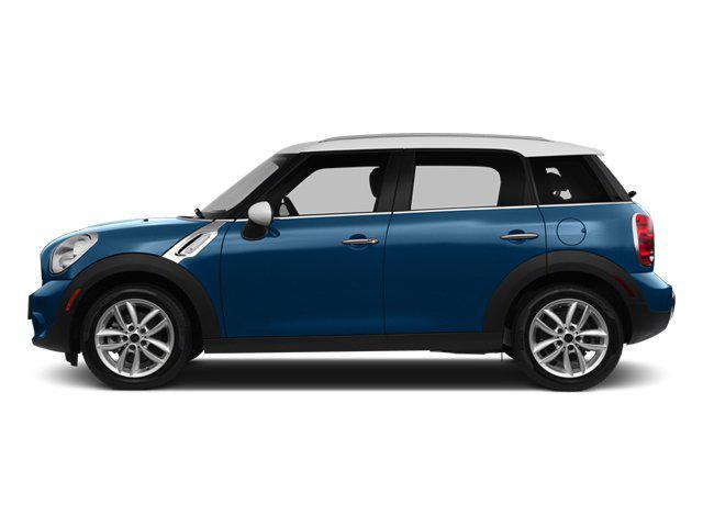 used 2014 MINI Countryman car, priced at $9,990