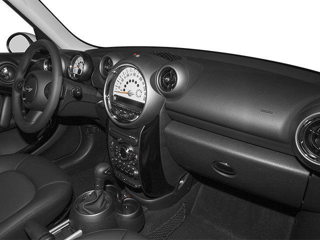 used 2014 MINI Countryman car, priced at $9,990