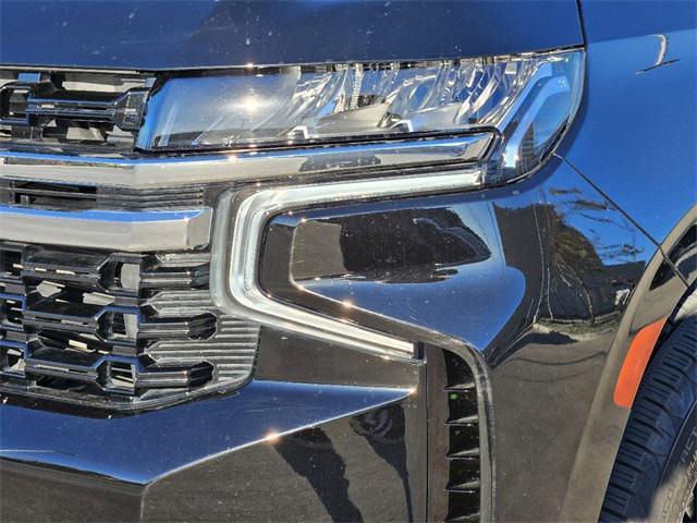 used 2024 Chevrolet Tahoe car, priced at $50,614