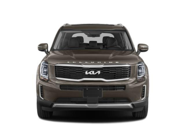 used 2022 Kia Telluride car, priced at $20,991