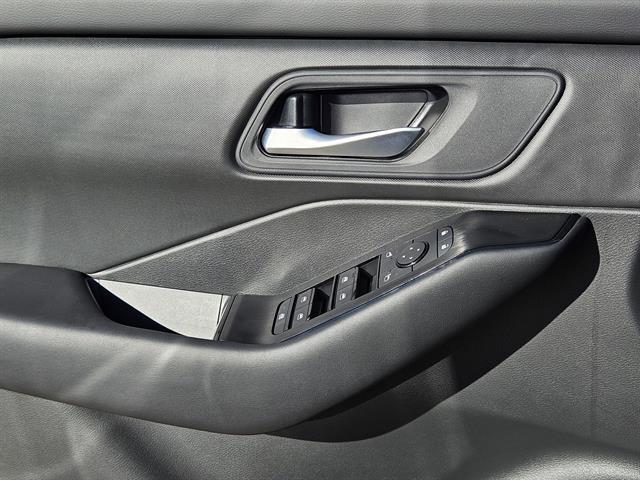 used 2026 Nissan Rogue car, priced at $28,491