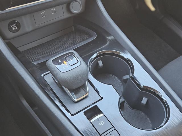 used 2026 Nissan Rogue car, priced at $28,491