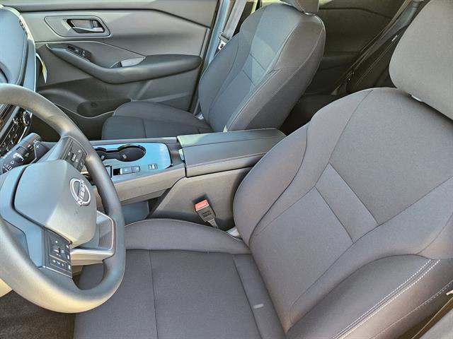 used 2026 Nissan Rogue car, priced at $28,491