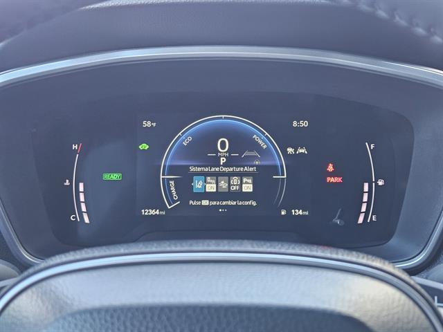 used 2025 Toyota Corolla Hybrid car, priced at $33,498