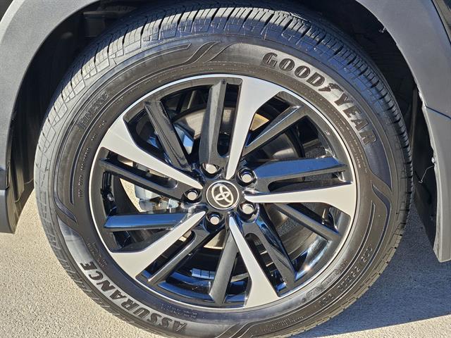 used 2025 Toyota Corolla Hybrid car, priced at $33,498