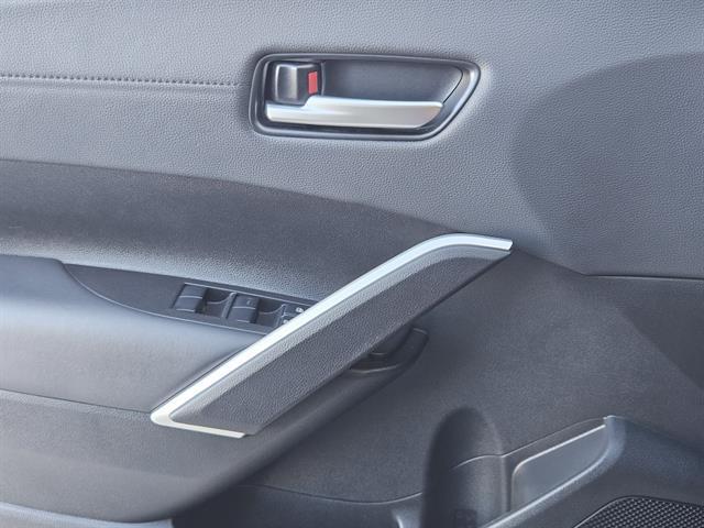 used 2025 Toyota Corolla Hybrid car, priced at $33,498