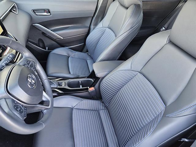 used 2025 Toyota Corolla Hybrid car, priced at $33,498