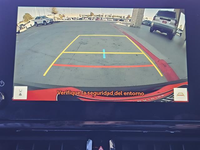 used 2025 Toyota Corolla Hybrid car, priced at $33,498