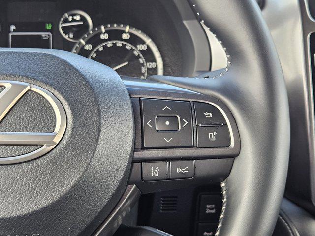 used 2023 Lexus GX 460 car, priced at $63,086