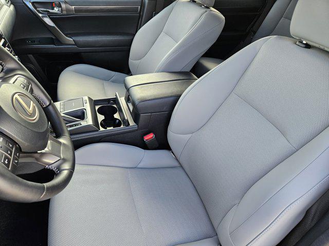 used 2023 Lexus GX 460 car, priced at $63,086