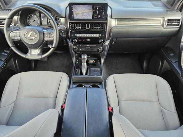 used 2023 Lexus GX 460 car, priced at $63,086