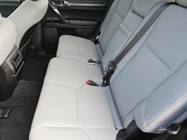 used 2023 Lexus GX 460 car, priced at $63,086