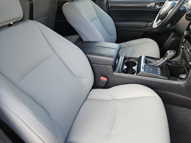 used 2023 Lexus GX 460 car, priced at $63,086