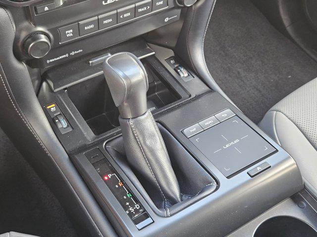 used 2023 Lexus GX 460 car, priced at $63,086