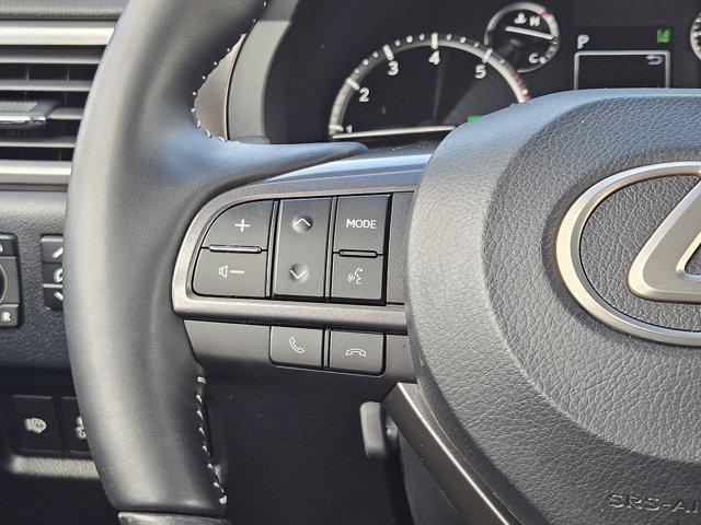 used 2023 Lexus GX 460 car, priced at $63,086
