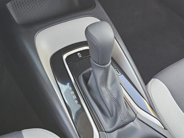 used 2025 Toyota Corolla car, priced at $22,998