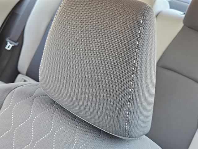 used 2025 Toyota Corolla car, priced at $22,998