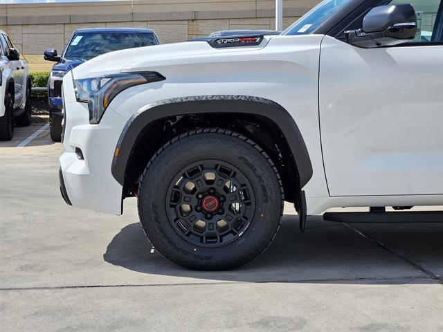 new 2026 Toyota Sequoia car, priced at $84,982