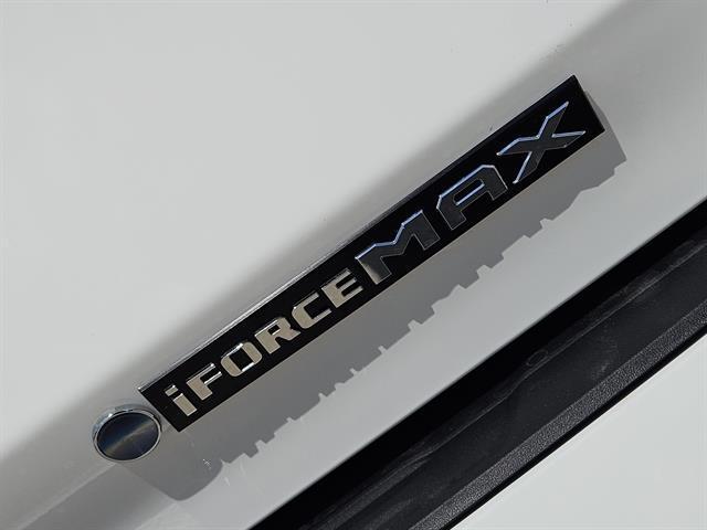 new 2026 Toyota Sequoia car, priced at $84,982
