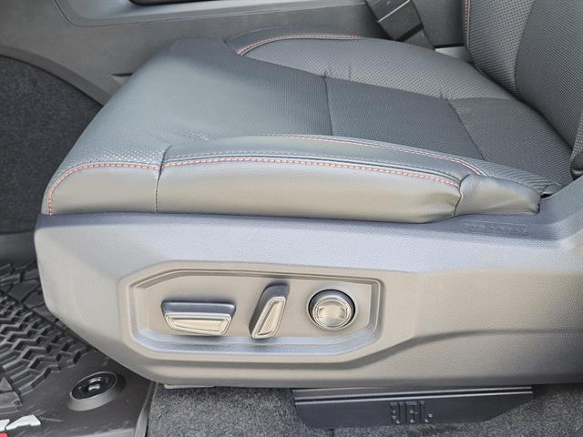 new 2026 Toyota Sequoia car, priced at $84,982