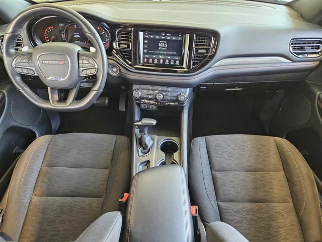 used 2024 Dodge Durango car, priced at $33,777