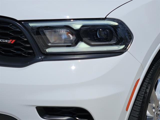 used 2024 Dodge Durango car, priced at $33,777
