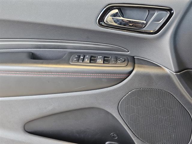 used 2024 Dodge Durango car, priced at $33,777