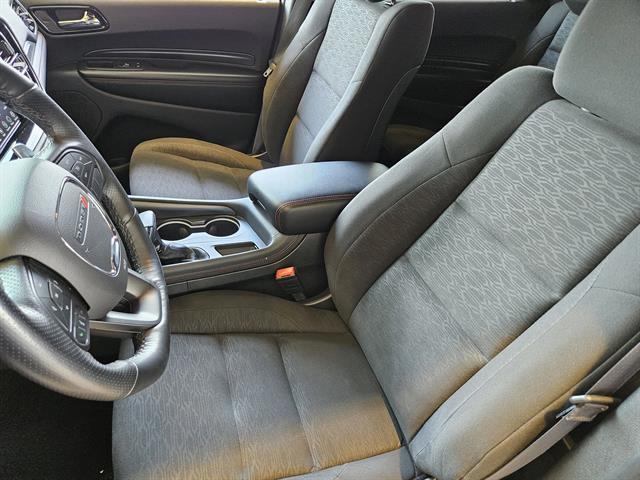 used 2024 Dodge Durango car, priced at $33,777