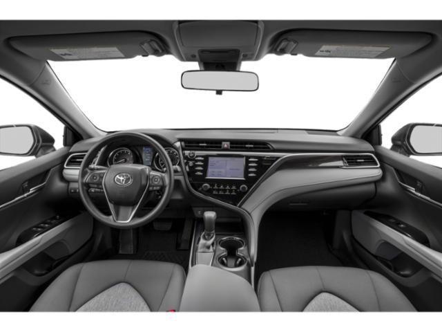 used 2018 Toyota Camry car, priced at $14,491