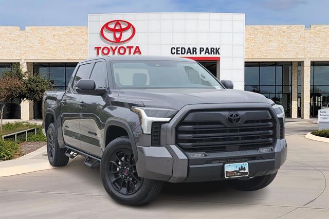 used 2023 Toyota Tundra car, priced at $40,776