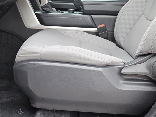 used 2023 Toyota Tundra car, priced at $40,776