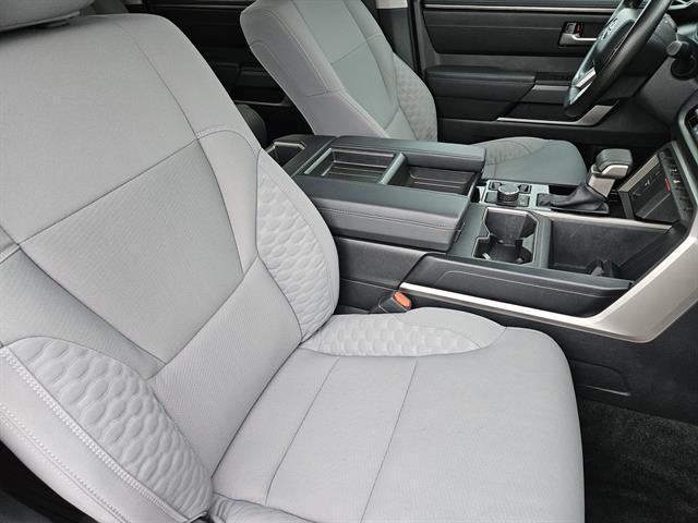 used 2023 Toyota Tundra car, priced at $40,776