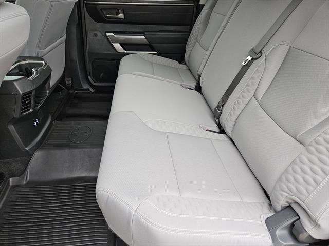 used 2023 Toyota Tundra car, priced at $40,776