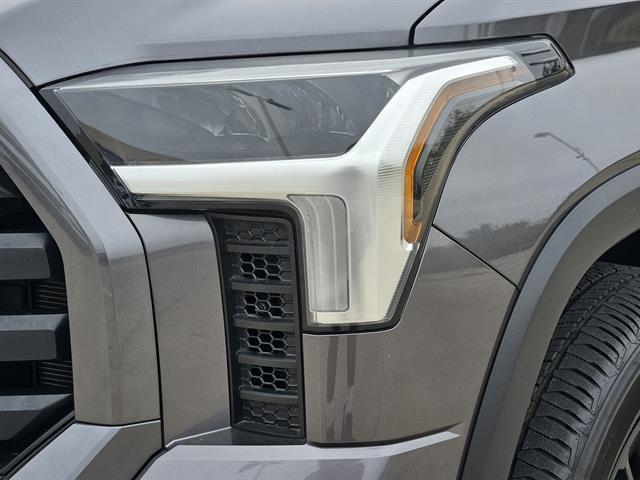 used 2023 Toyota Tundra car, priced at $40,776
