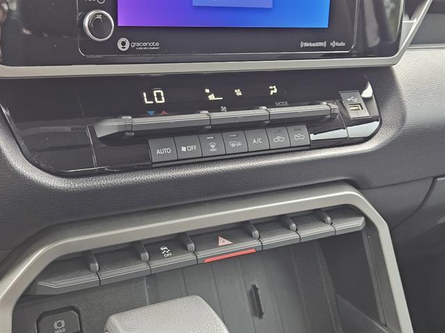 used 2023 Toyota Tundra car, priced at $40,776