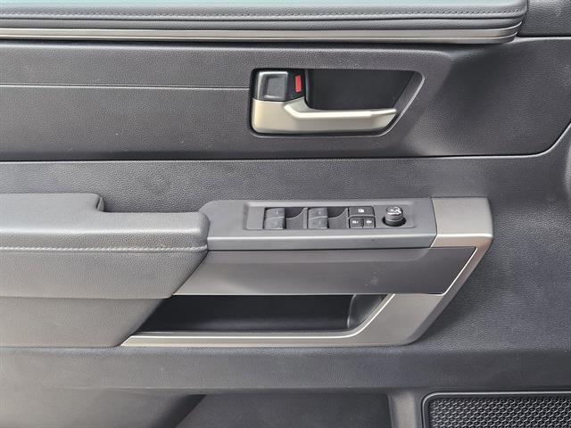 used 2023 Toyota Tundra car, priced at $40,776