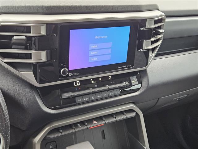 used 2023 Toyota Tundra car, priced at $40,776