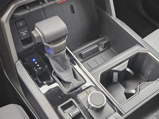 used 2023 Toyota Tundra car, priced at $40,776