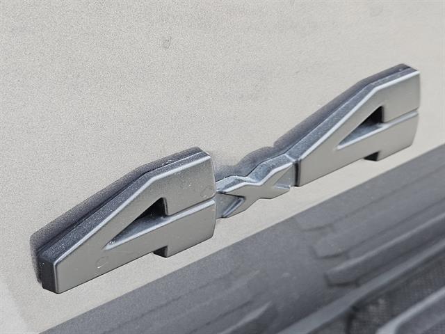 used 2023 Toyota Tundra car, priced at $40,776