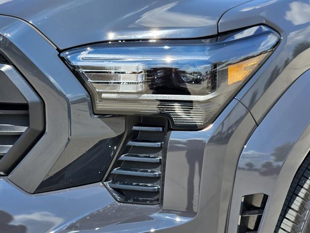 new 2025 Toyota Tacoma car, priced at $43,485
