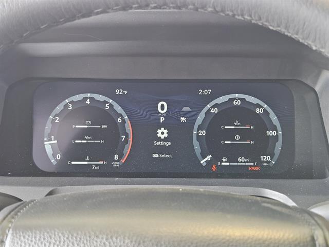 new 2025 Toyota Tacoma car, priced at $43,485
